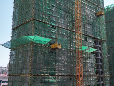 【中用·鉑悅府】5月工程播報(bào)