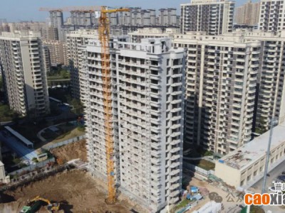 【金緯·國賓府】11月工程進(jìn)度播報(bào)