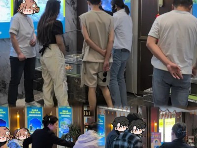 中用·鉑悅府|五一活動完美收官，花YOUNG趣玩歡度小長假