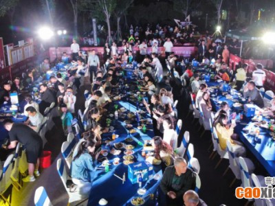 熱力全開(kāi)！2025曹縣夏季房展會(huì)吾疆印分會(huì)場(chǎng)圓滿(mǎn)收官，榮耀與狂歡齊綻！